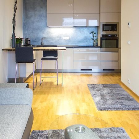 Campus Apartment Brünn  Kültér fotó