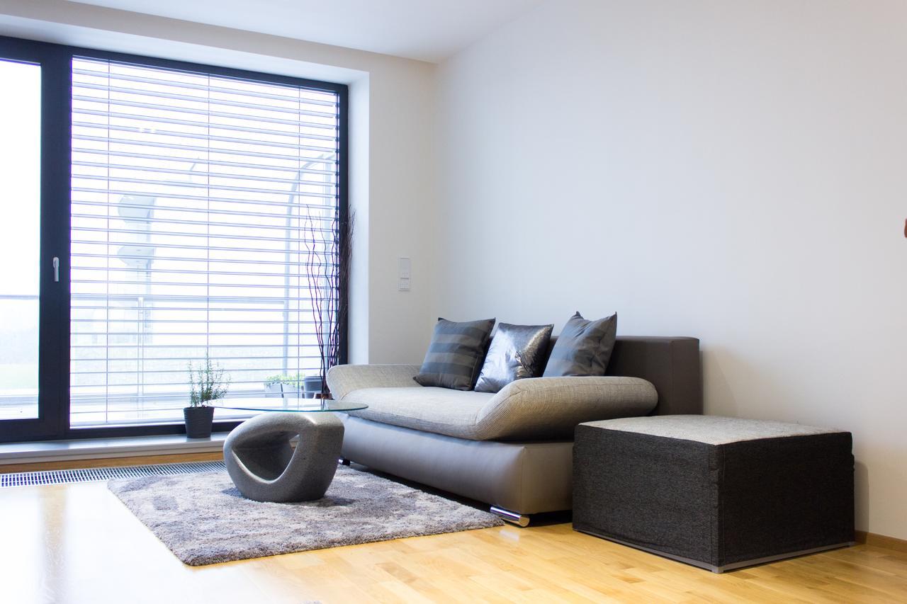 Campus Apartment Brünn  Kültér fotó