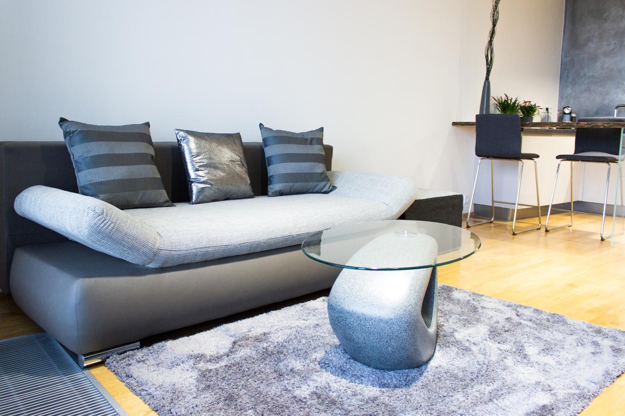 Campus Apartment Brünn  Kültér fotó