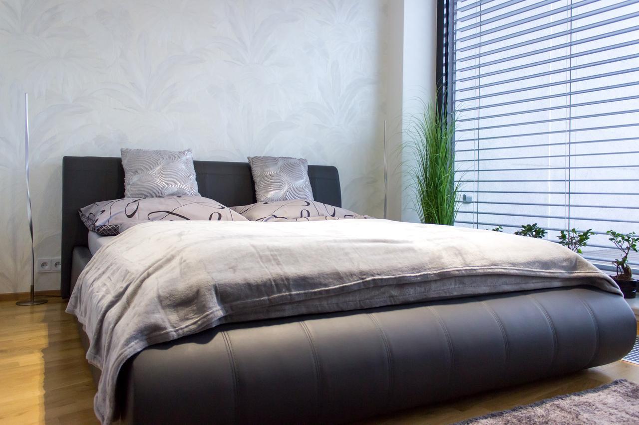 Campus Apartment Brünn  Kültér fotó